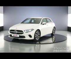 Ricambi Mercedes Classe A - 1