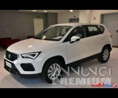 Ricambi Seat Ateca