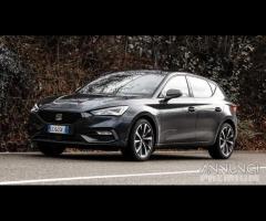 Ricambi Seat Leon