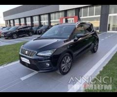 Ricambi Seat Arona - 1