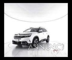 Ricambi Citroen C5 Aircross - 1