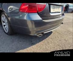 Paraurti posteriore BMW 320D del 2007