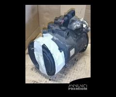 Compres clima VOLKSWAGEN POLO 1200cc benzina 2010