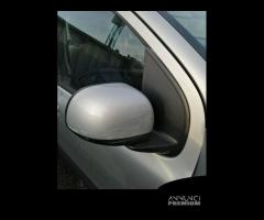 Specchio destro FIAT PANDA del 2012 - 1