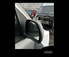 Specchio destro FIAT PANDA del 2012 - 2