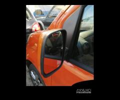 Specchio sinistro FIAT QUBO del 2010