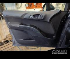 Pannello porta ant sx OPEL MERIVA del 2014