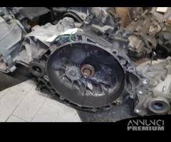 Cambio FORD FOCUS 2000cc TDCI del 2008 - 2