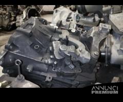 Cambio FORD FOCUS 2000cc TDCI del 2008 - 4