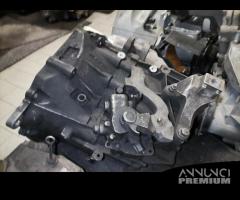 Cambio FORD FOCUS 2000cc TDCI del 2008 - 5