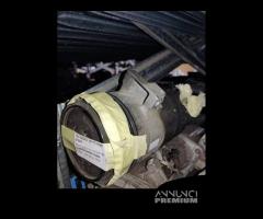 Compress clima FIAT SEDICI 4X4 1910cc MTJET 2007