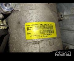 Compressore clima FORD C MAX 1560cc CDTI del 2009