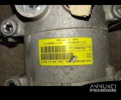 Compressore clima FORD FIESTA 1499cc diesel 2014