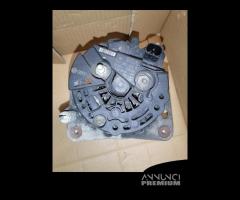 Alternatore VOLKSWAGEN POLO 1400cc del 2000