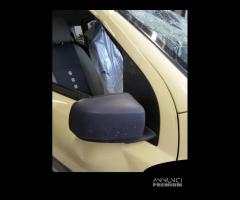 Specchio destro FIAT PANDA del 2008