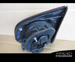 Fanale posteriore sx interno VW GOLF 6 del 2009