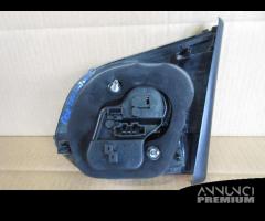 Fanale posteriore sx interno VW GOLF 6 del 2009 - 6