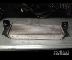 Intercooler BMW 530 4X4 XDRIVE 2993cc F11 LCI 2016