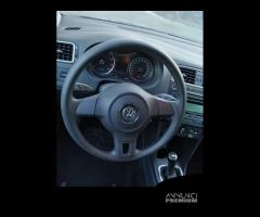 Airbag volante VOLKSWAGEN POLO del 2011 - 1