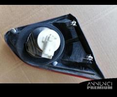 Fanale posteriore destro NISSAN QASHQAI del 2009 - 2