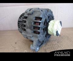 Alternatore AUDI A4 1781cc benzina del 2001 - 1