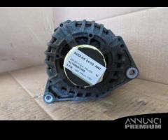 Alternatore AUDI A4 1781cc benzina del 2001 - 2