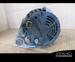 Alternatore AUDI A4 1781cc benzina del 2001 - 5