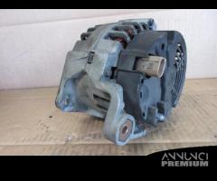 Alternatore AUDI A4 1781cc benzina del 2001 - 6