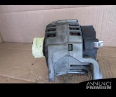 Alternatore AUDI A4 1781cc benzina del 2001 - 7