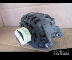 Alternatore AUDI A4 1781cc benzina del 2001 - 8