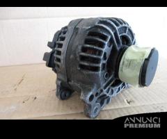 Alternatore AUDI S3 1800cc 4X4 del 2001 - 1