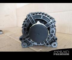 Alternatore AUDI S3 1800cc 4X4 del 2001 - 2