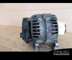 Alternatore AUDI S3 1800cc 4X4 del 2001 - 3