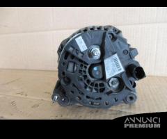 Alternatore AUDI S3 1800cc 4X4 del 2001 - 4