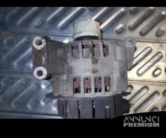 Alternatore MERCEDES A 140 1397cc benzina 2002