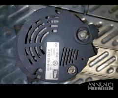 Alternatore MERCEDES A 140 1397cc benzina 2002