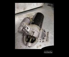 Motorino avv BMW 530 4X4 XDRIVE 2993cc F11 2016