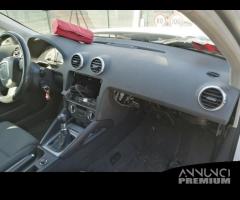 Airbag volante AUDI A3 del 2009