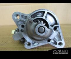 Motorino avviamento MAZDA 6 2.0cc TDI del 2005 - 6