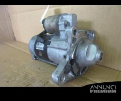 Motorino avviamento MAZDA 6 2.0cc TDI del 2005 - 9