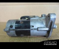 Motorino avviamento MAZDA 6 2.0cc TDI del 2005 - 10