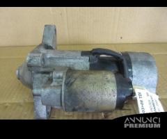 Motorino avviamento MAZDA 6 2.0cc TDI del 2005 - 11