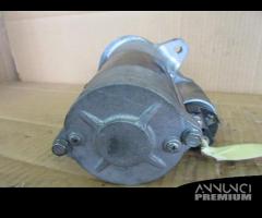 Motorino avviamento MAZDA 6 2.0cc TDI del 2005 - 13