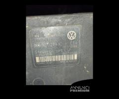 Gruppo abs VOLKSWAGEN GOLF 5 1968cc TDI del 2005 - 1