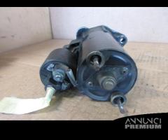 Motorino avviamento AUDI A4 1.8 benzina del 2001 - 6