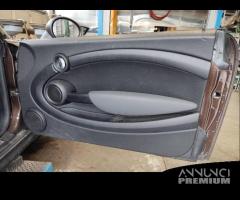 Pannello porta ant dx MINI COOPER D del 2010