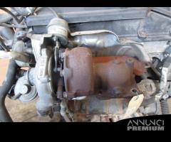 Turbina FORD TRANSIT 1998cc diesel del 2002