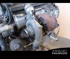 Turbina FORD TRANSIT 1998cc diesel del 2002