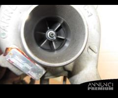 Turbina FORD TRANSIT 1998cc diesel del 2002 - 7