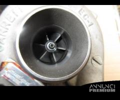 Turbina FORD TRANSIT 1998cc diesel del 2002 - 8